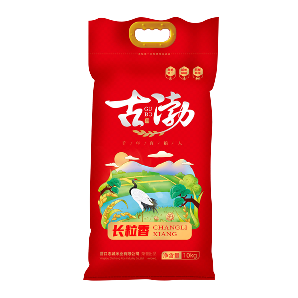 浙江长粒香10kg