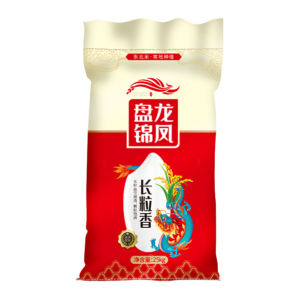 浙江长粒香25kg